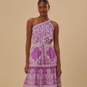 FARM RIO Sweet Garden Maxi